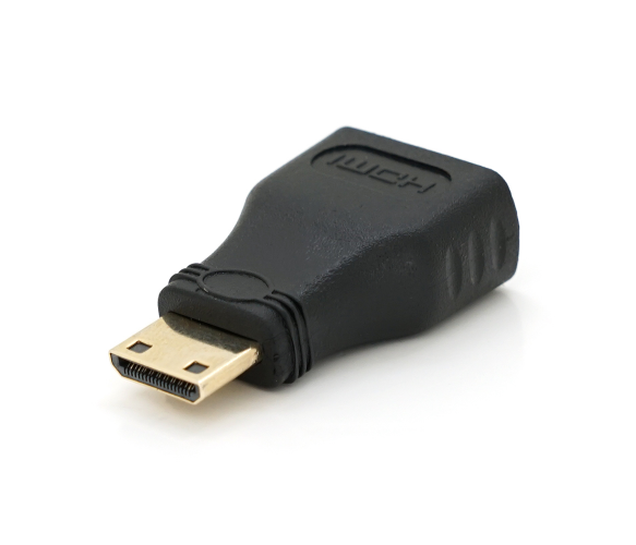 VOLTRONIC YT-A-mini HDMI(M)-HDMI(F)