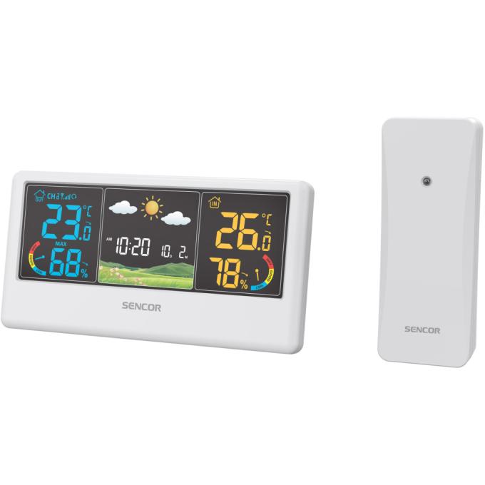 Sencor SWS4100W