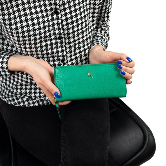 Ashwood J51 Gumdrop-Green