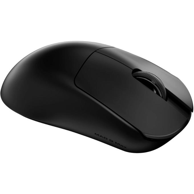 Madlions FGG-MAD-G-MAX-BLK