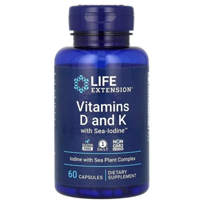 Life Extension LEX20406