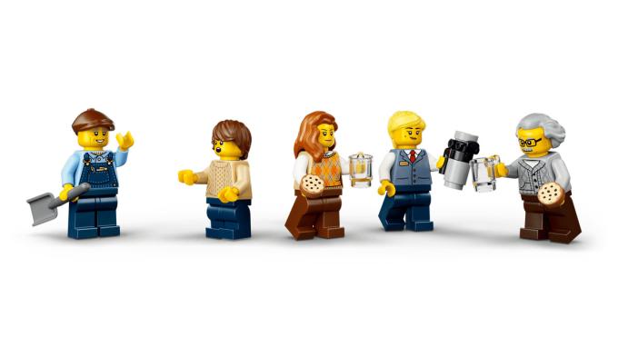 LEGO 60511-