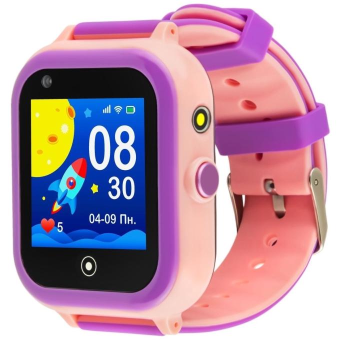 GARMIX PointPRO-200 4G/GPS/WiFi Pink