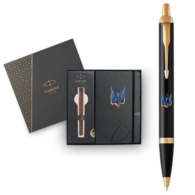 Parker 22032b24_T1230u