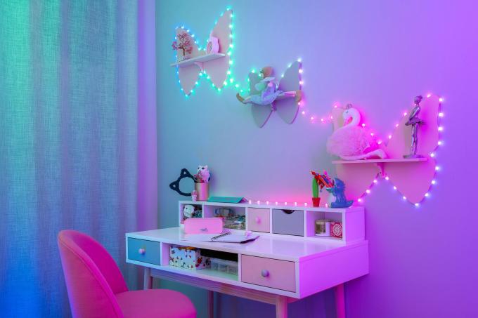Twinkly TWKH200RGB-G