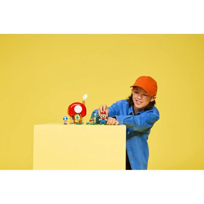 LEGO 72041
