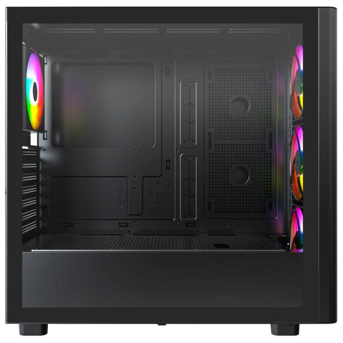 MONTECH XR WOOD (B)