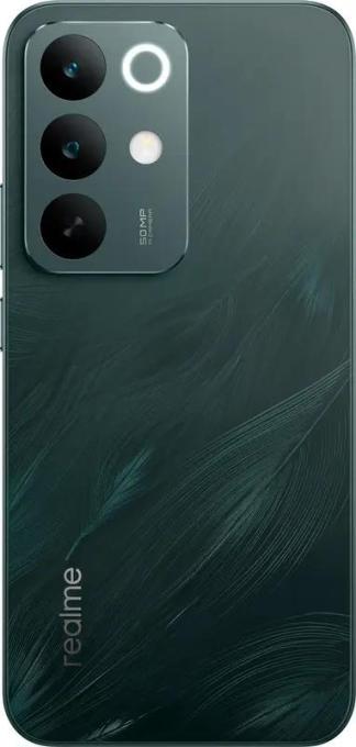 Realme RMX5555 8/256GB Peacock Green