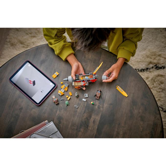 LEGO 75437