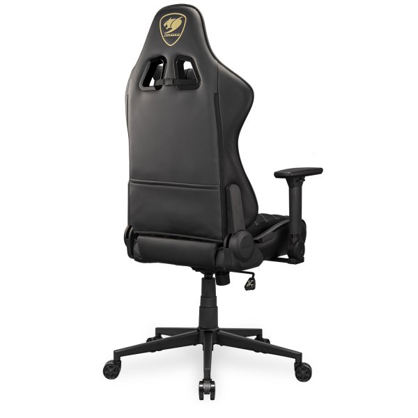 Cougar ARMOR ONE V2 GOLD F