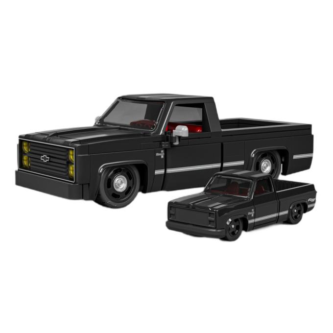 Mattel JKG42