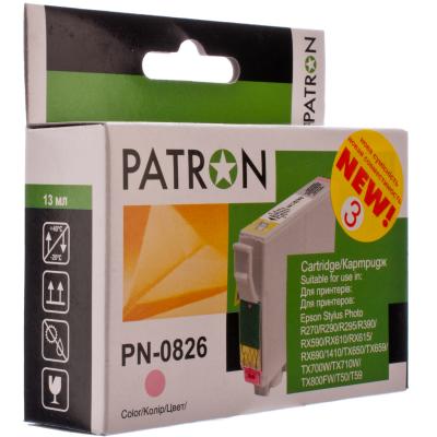 Patron CI-EPS-T08164-LM3-PN