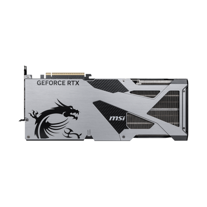MSI RTX 5090 32G VAN SOC LAU EDITI