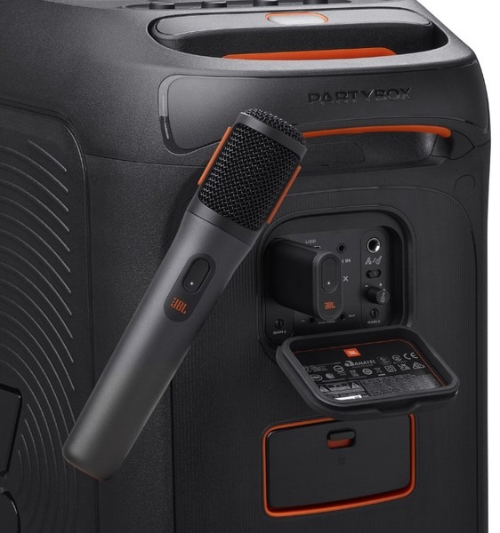 JBL JBLPBWIRELESSMIC