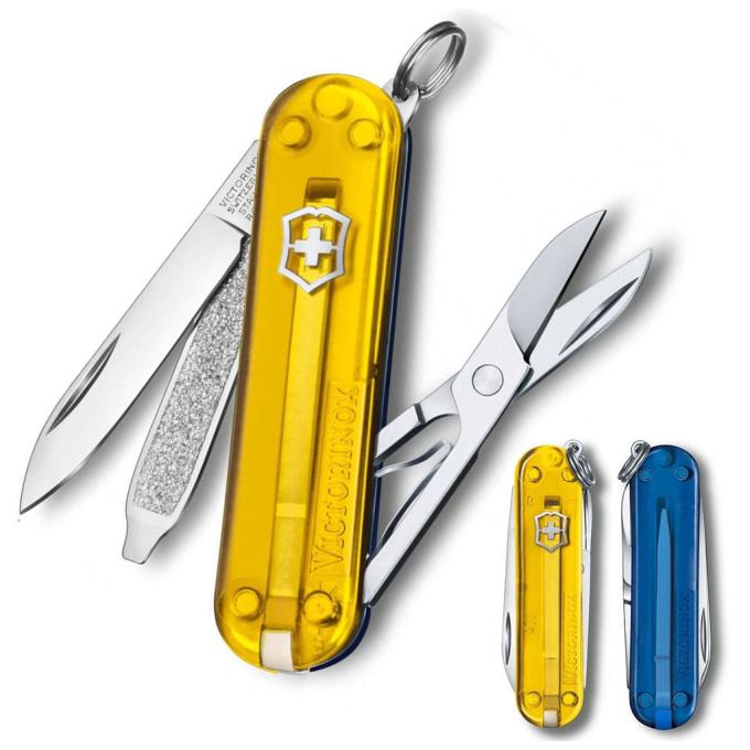 Victorinox 0.6223.T81G.T2