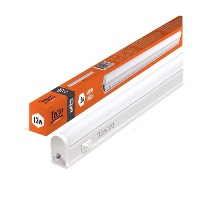 Tecro TL-T5-13W-4.1K