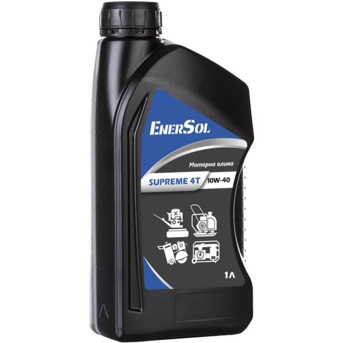 Enersol Supreme-4T 10W40