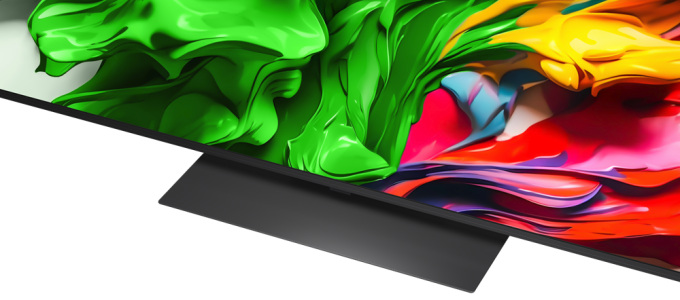 LG 55QNED86A6A