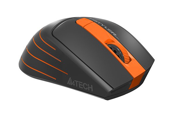 A4tech FG30 Orange