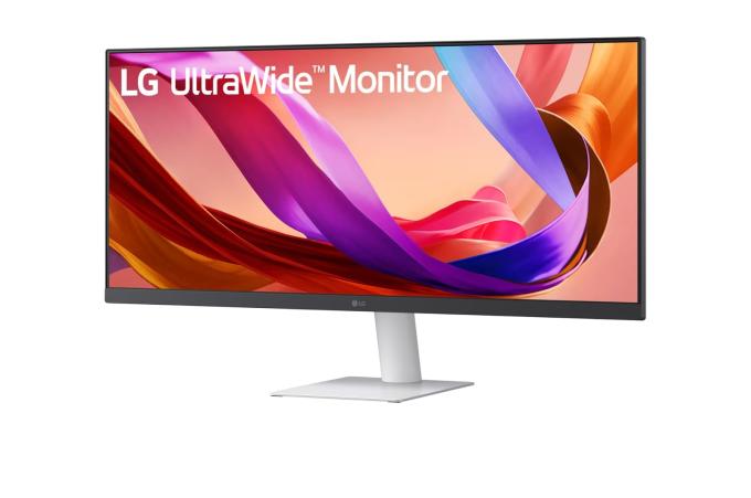 LG 29U531A-W