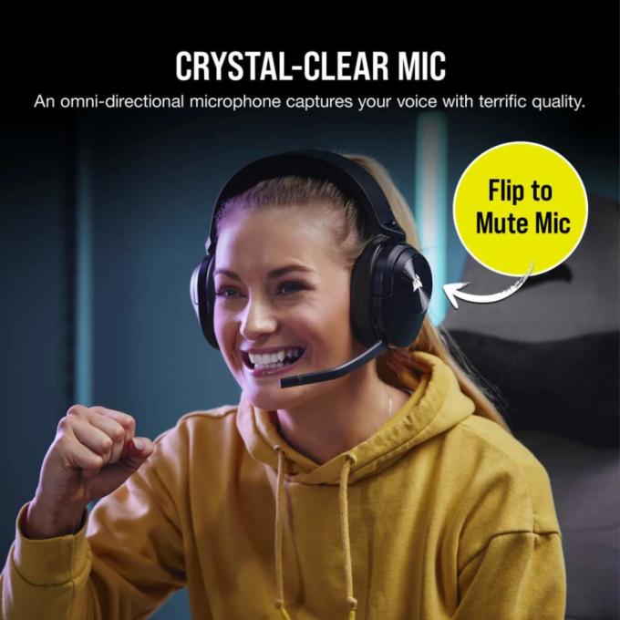 Corsair CA-9011280-EU