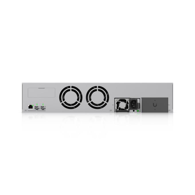 Ubiquiti UNAS-PRO-8