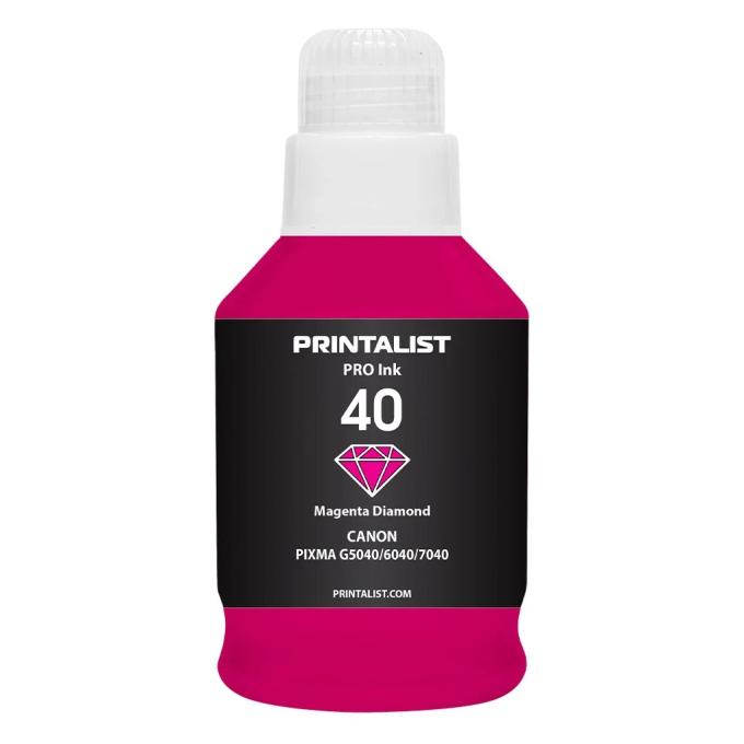 Printalist PL40M
