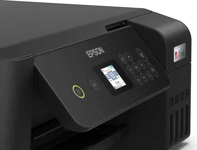 EPSON C11CJ66409