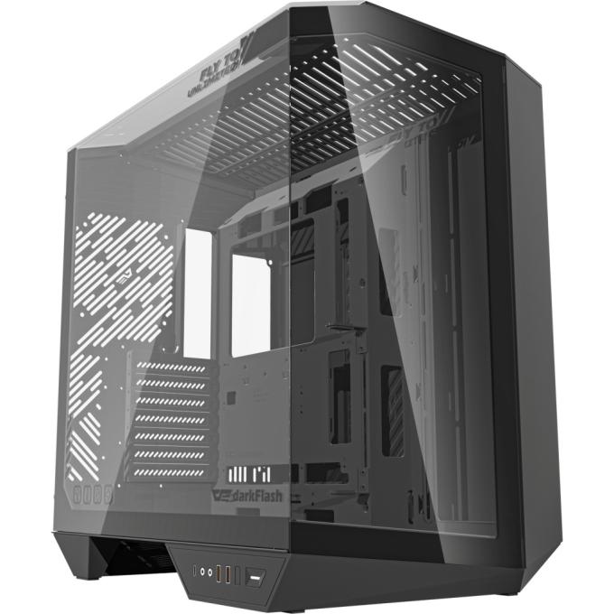 DARKFLASH DY470 BLACK