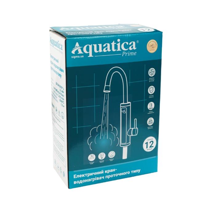 AQUATICA 9798203