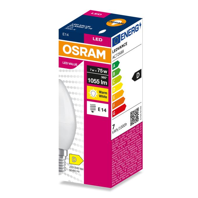 OSRAM 4099854545528