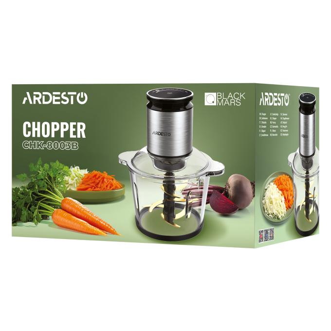Ardesto CHK-8003B