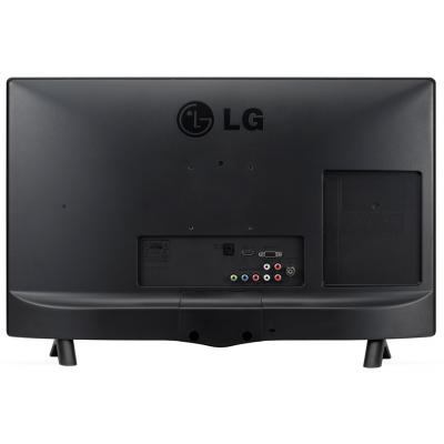 жидкокристаллические телевизоры LG 22LF450U