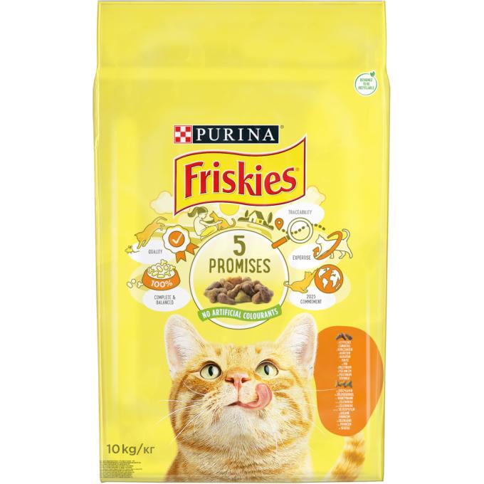 Purina Friskies 5997204505101