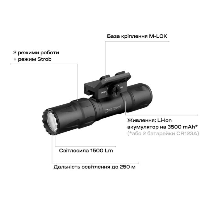 Olight 0.0002.0103