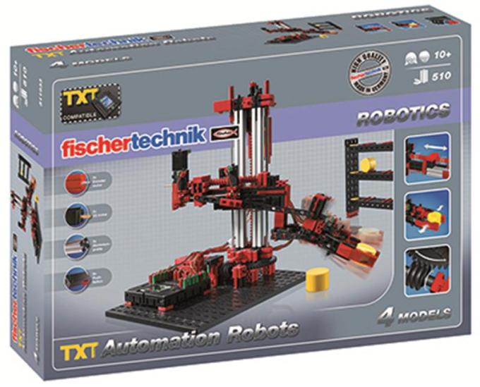 Fischertechnik FT-511933