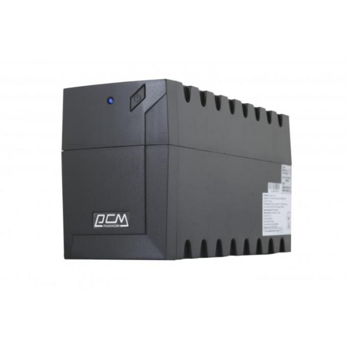 Powercom RPT-1000AP (IEC)
