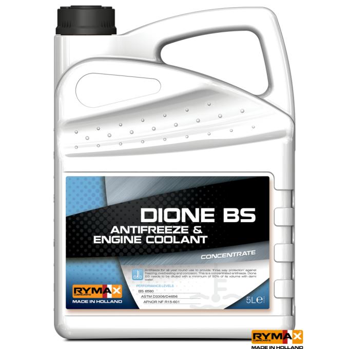 RYMAX Dione BS G11, 5л. синій