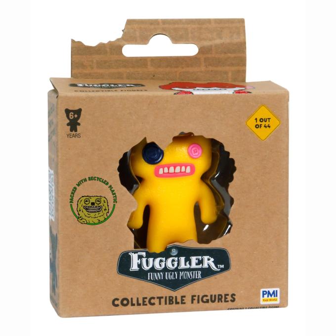 Fuggler FG2012Q