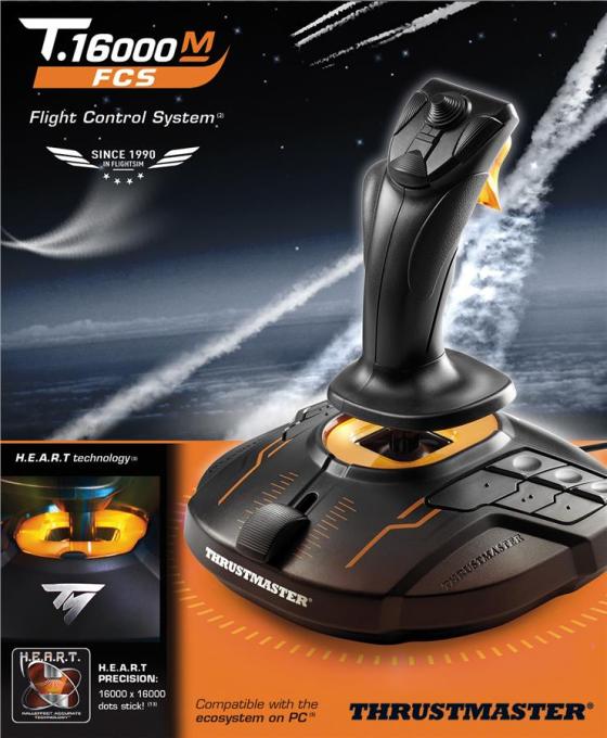 ThrustMaster 2960773