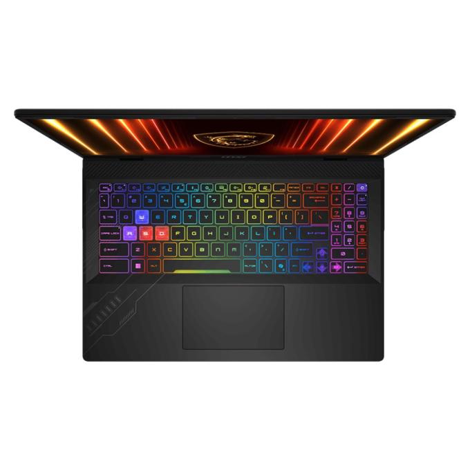 MSI D8WGKG-216XUA