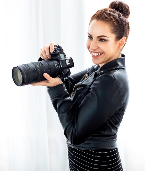 Canon 6347C005