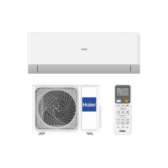 HAIER AS25RHBHRA/1U25YERFRA Revive Inverter