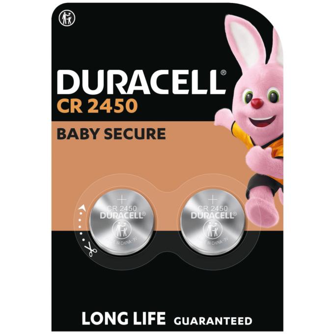 Duracell 5012263