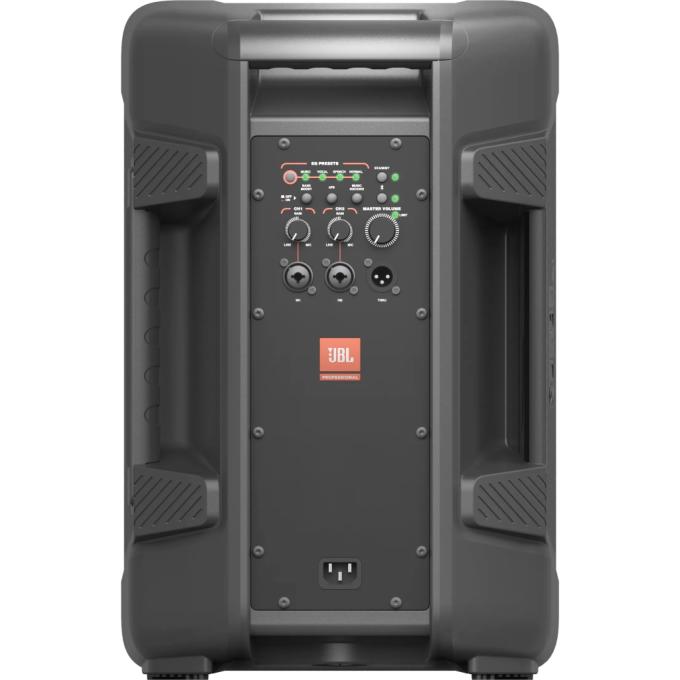JBL IRX108BT-EK