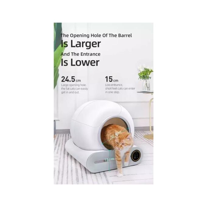 Catmaster MSP-01