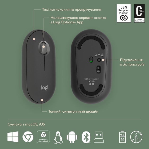 Logitech 920-012239