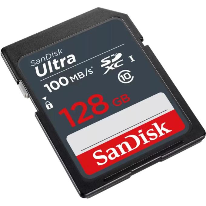 SANDISK SDSDUNR-128G-GN3IN