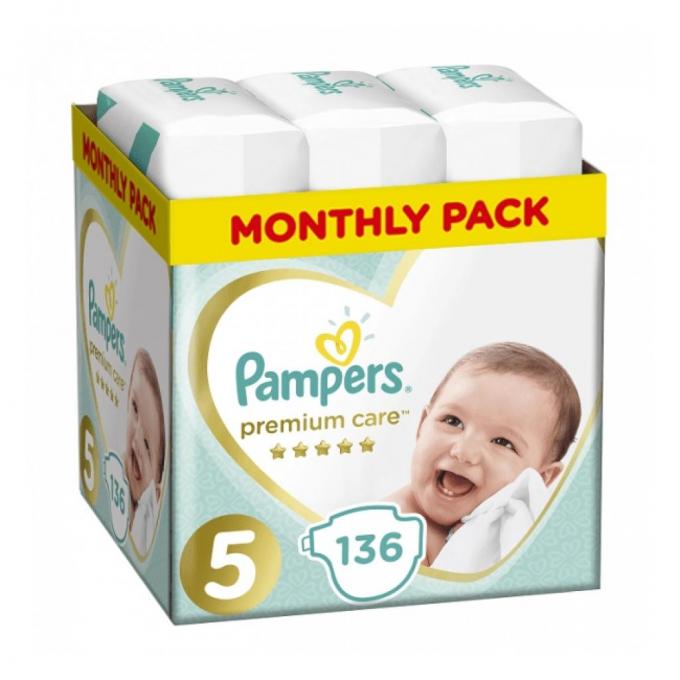 Pampers 8001090959690