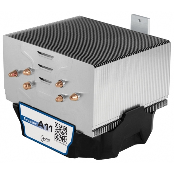 Охлаждение для СPU Arctic Cooling Freezer A11 UCACO-FA11001-CSA01